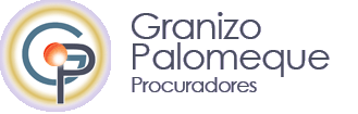 Granizo Procuradores - Área de Clientes